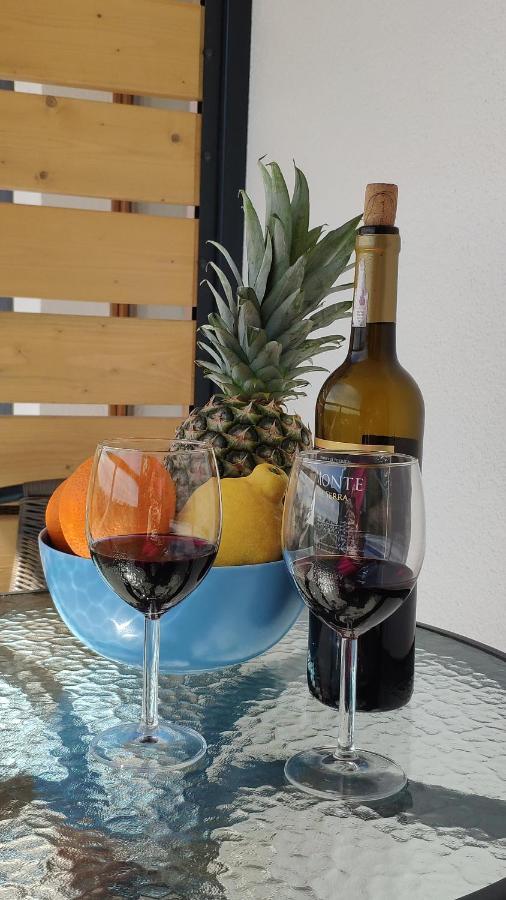 サルビノボBlu Baltyk Apartamentアパートメント エクステリア 写真